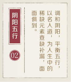 萍乡起名流程二