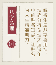 萍乡起名流程一